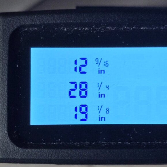 Lululemon Women’s Floral Capri Crop Leggings Black Pink Estimated Size 4 - Picture 9 of 9